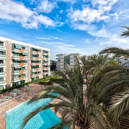 Apartamento Centrico En Playa Del Ingles San Bartolomé Exteriér fotografie