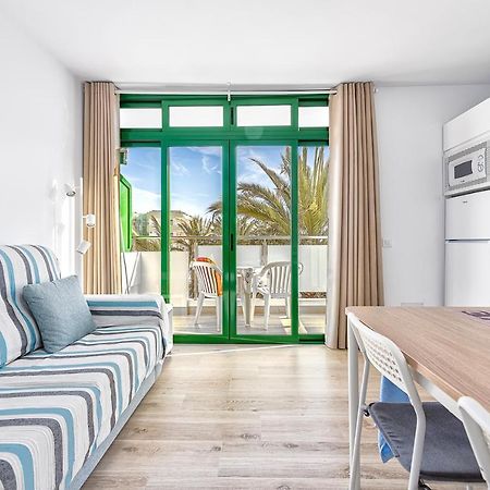 Apartamento Centrico En Playa Del Ingles San Bartolomé Exteriér fotografie